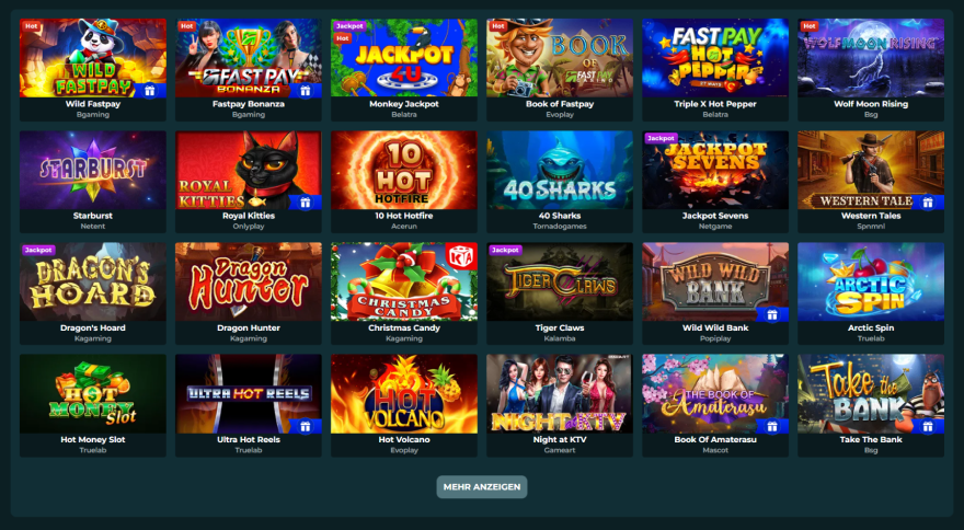 casino4u-game