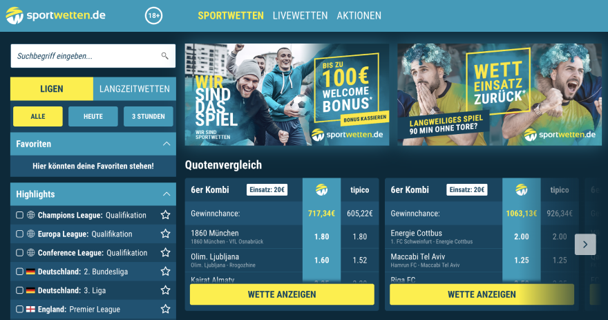 sportwetten-home